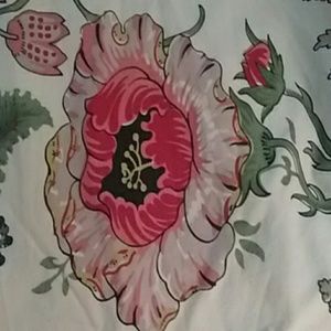 Pottery Barn Duvet Cover